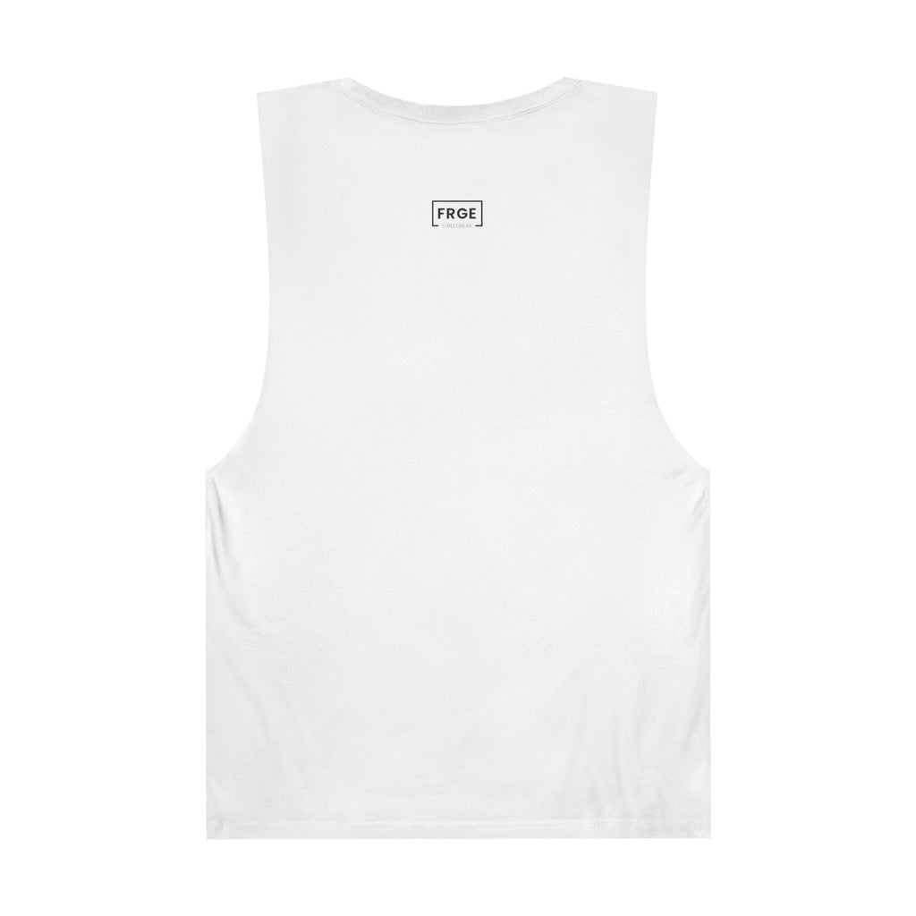 Tank Top - FRGE Streetwear DRAGON Printify Tank Top