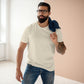 Casual Graphic Tee with Artistic Design - Everyday Staple for Fashion Lovers FRGE T-Shirt