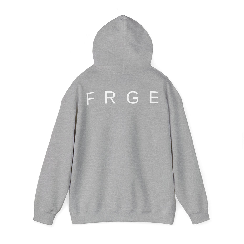 FRGE Sportswear Hoodie Printify Hoodie