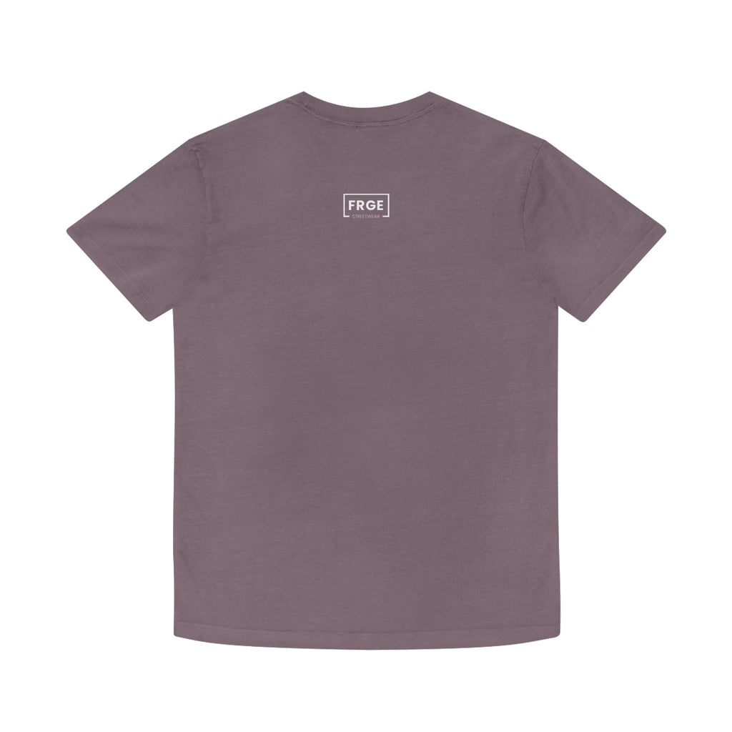 Faded Shirt FRGE Streetwear Printify T-Shirt