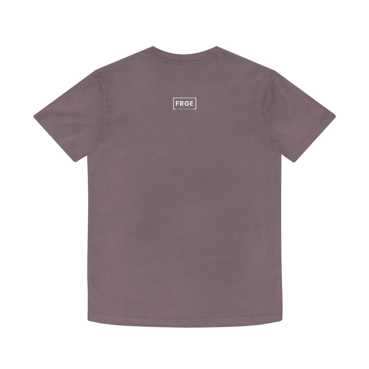 Faded Shirt FRGE Streetwear Printify T-Shirt
