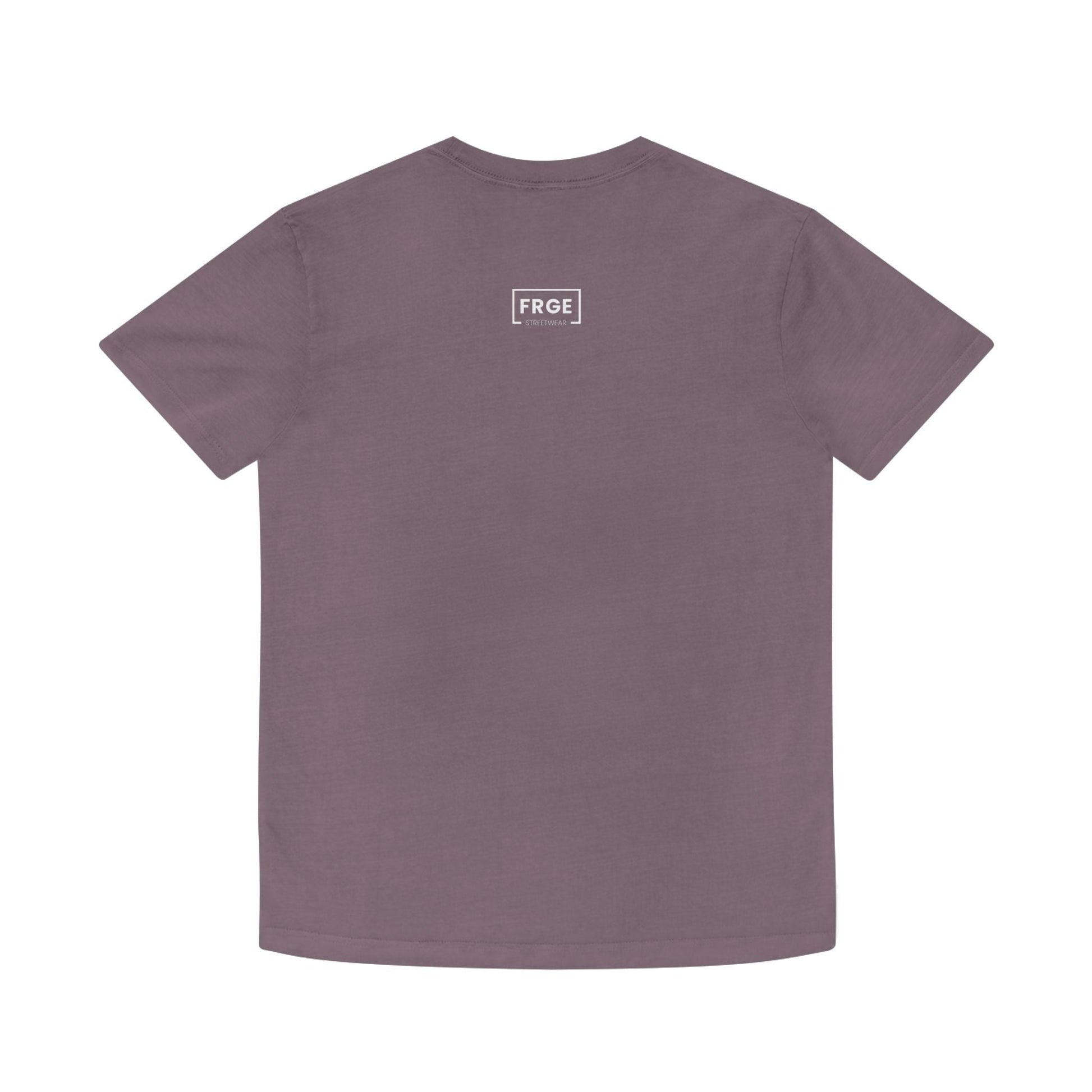 Faded Shirt FRGE Streetwear Printify T-Shirt
