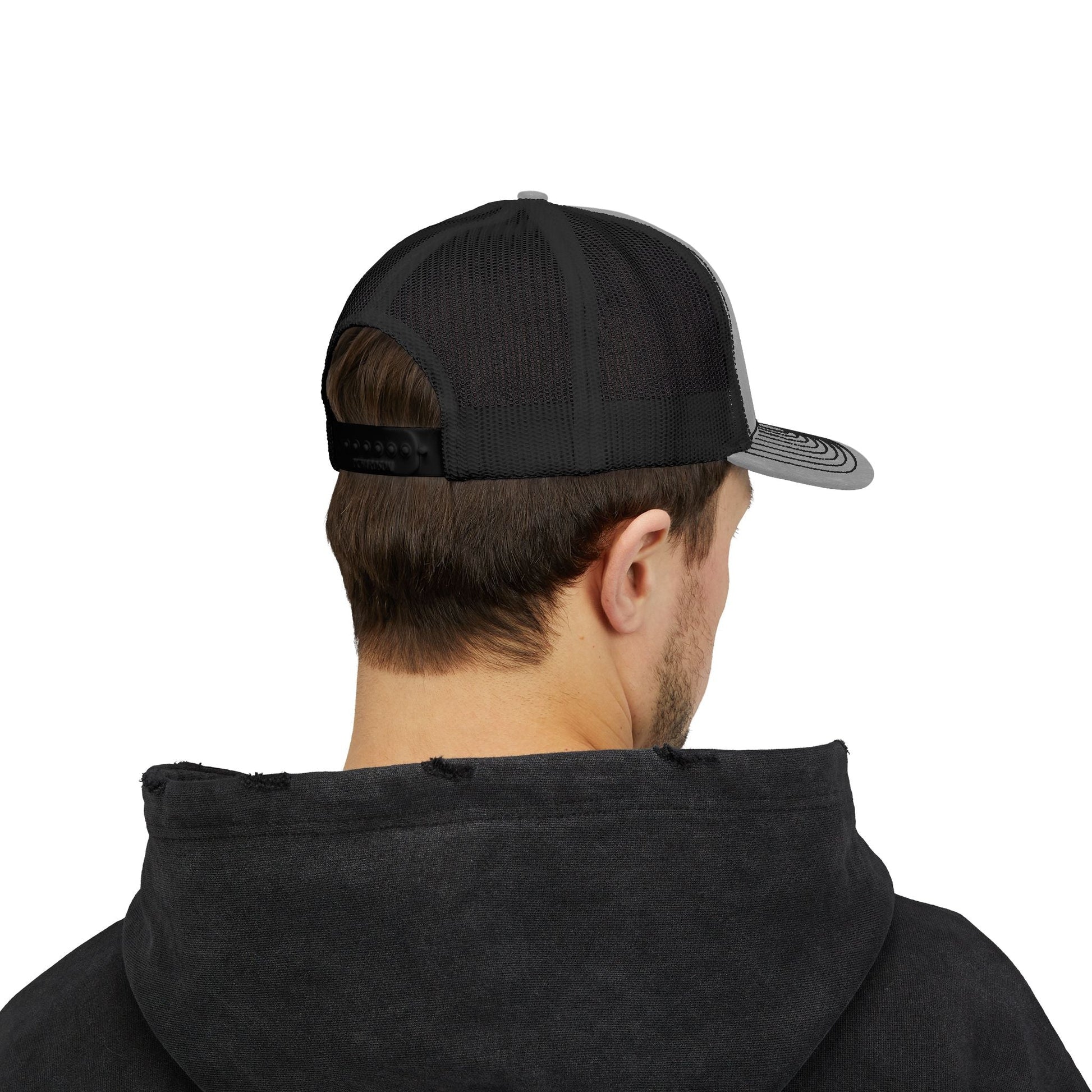 FRGE STREETWEAR - Snapback Trucker Cap Printify Hats