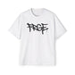 Oversized Tee - FRGE Streetwear King of the Streets Design FRGE T-Shirt