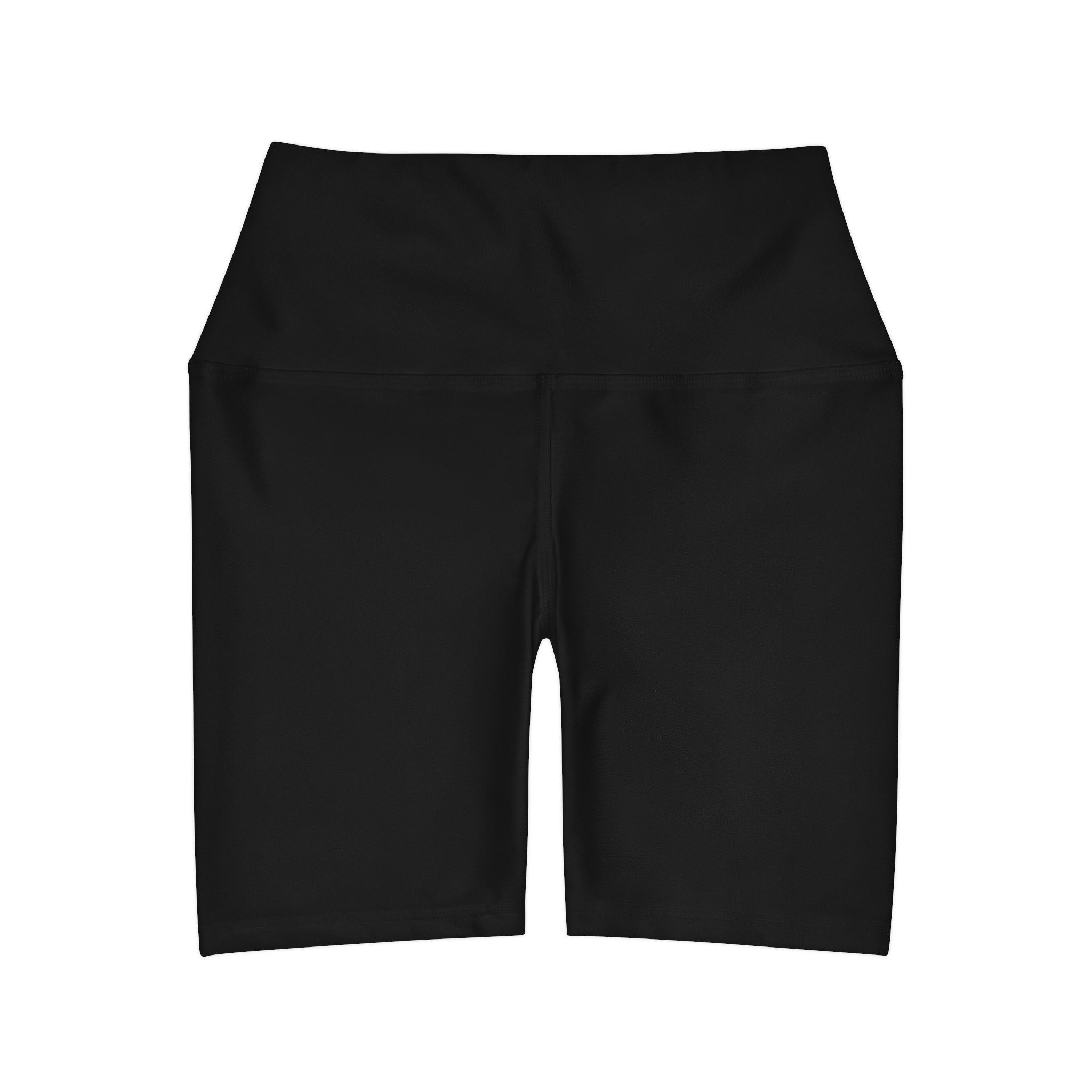 Yoga Shorts - FRGE Streetwear Design Printify All Over Prints