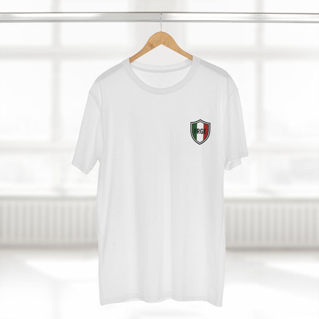 Tee FRGE ITALIA - Urban Style FRGE T-Shirt