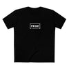 Tee Shirt for Urban Style - FRGE Streetwear Design Printify T-Shirt