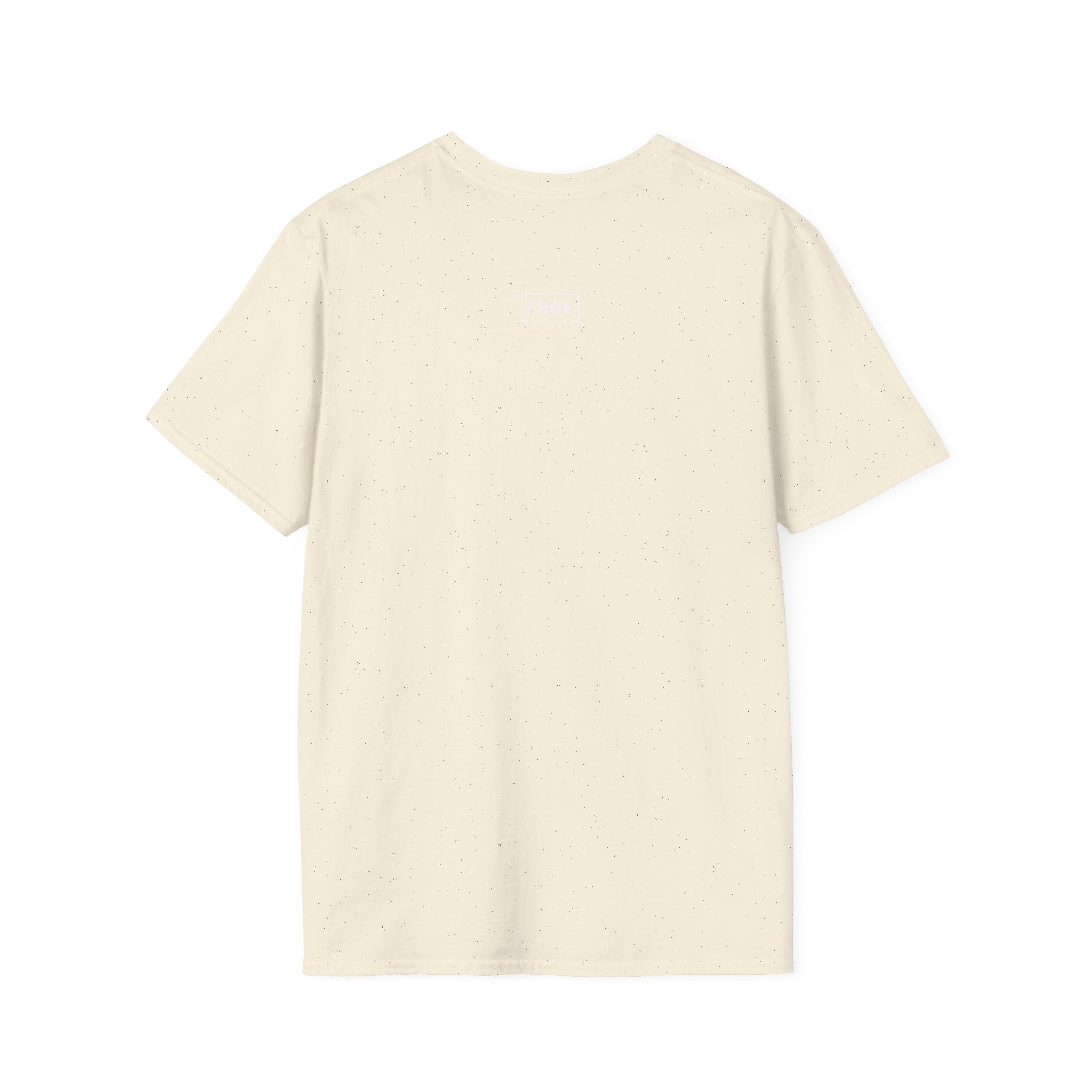 Streetwear Dragon T-Shirt Printify T-Shirt