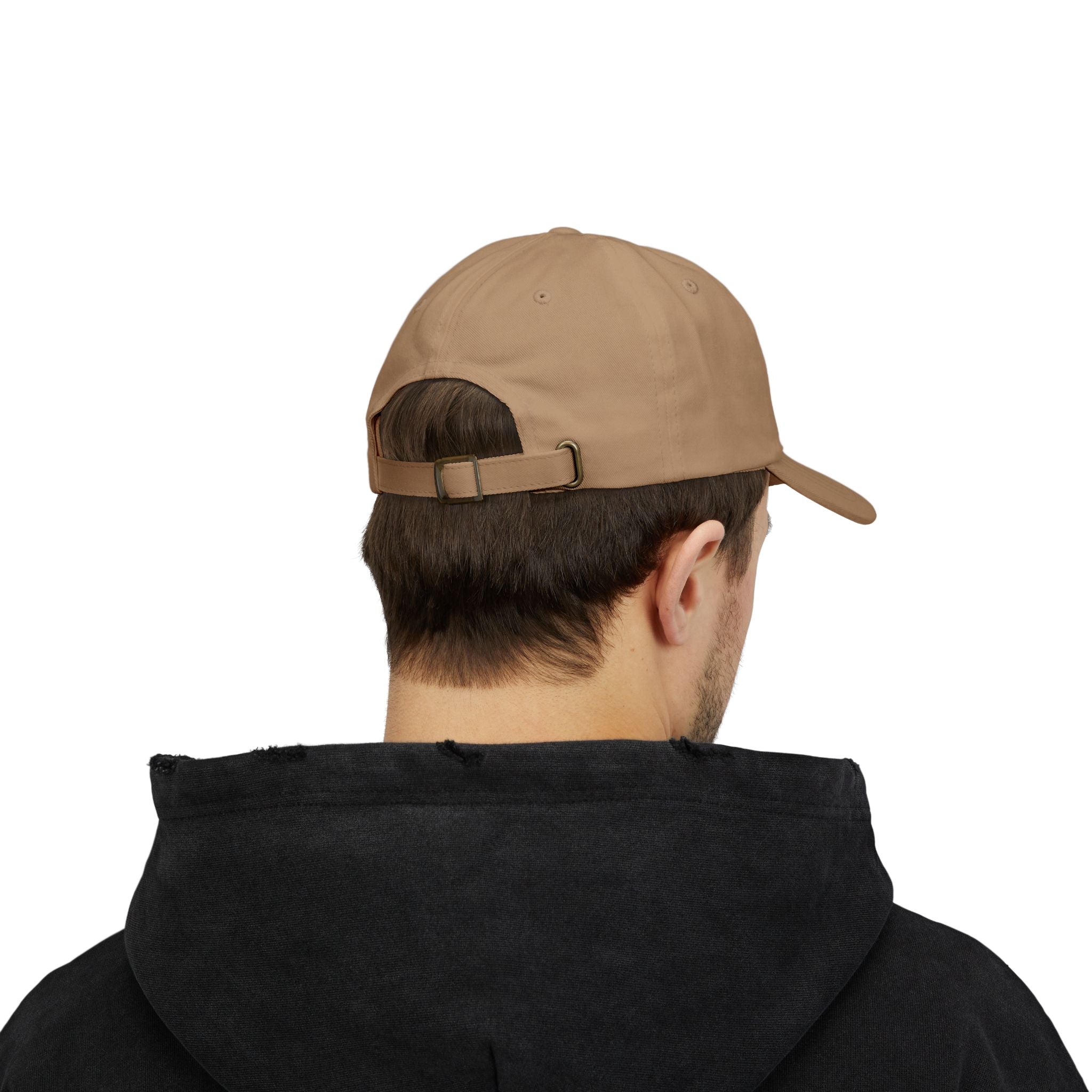 FRGE STREETWEAR - Classic Dad Cap Printify Hats