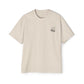 Oversized Tee - Street King FRGE Design FRGE T-Shirt