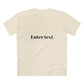 Adult Staple Tee FRGE T-Shirt