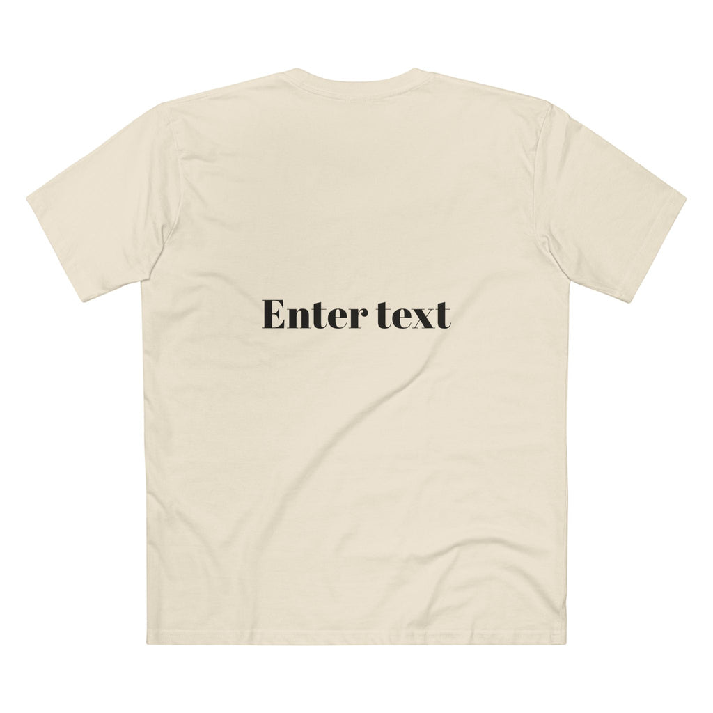 Adult Staple Tee FRGE T-Shirt