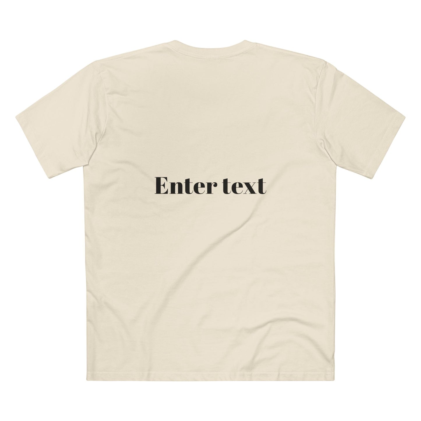 Adult Staple Tee FRGE T-Shirt