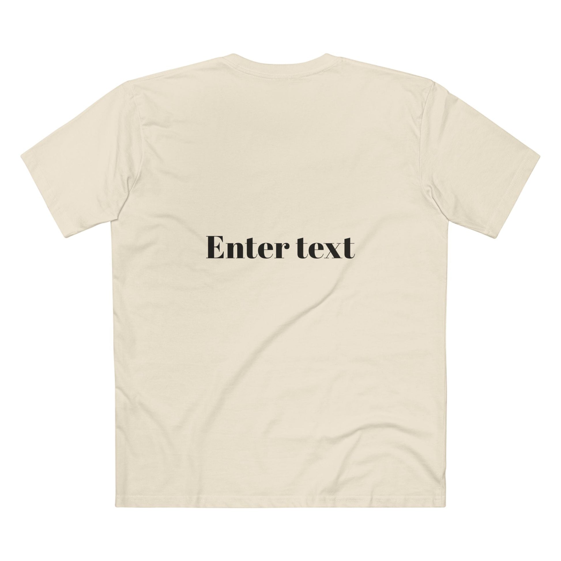 Adult Staple Tee FRGE T-Shirt