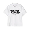 Oversized Tee - FRGE Streetwear EST 2025 FRGE T-Shirt