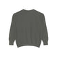 FRGE STREETWEAR - Unisex Garment-Dyed Sweatshirt Printify Sweatshirt