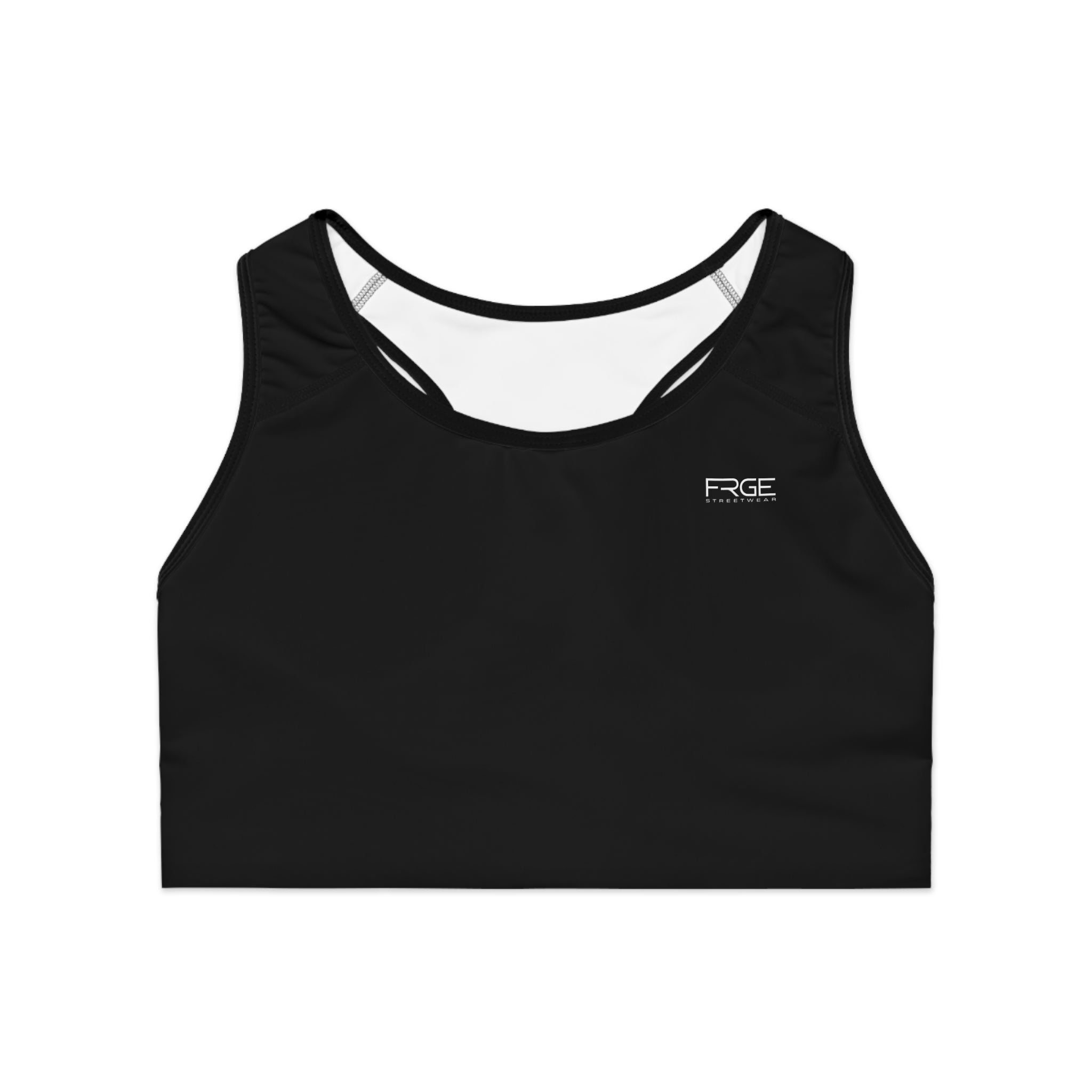 Sports Bra - FRGE SPORTSWEAR Design FRGE All Over Prints