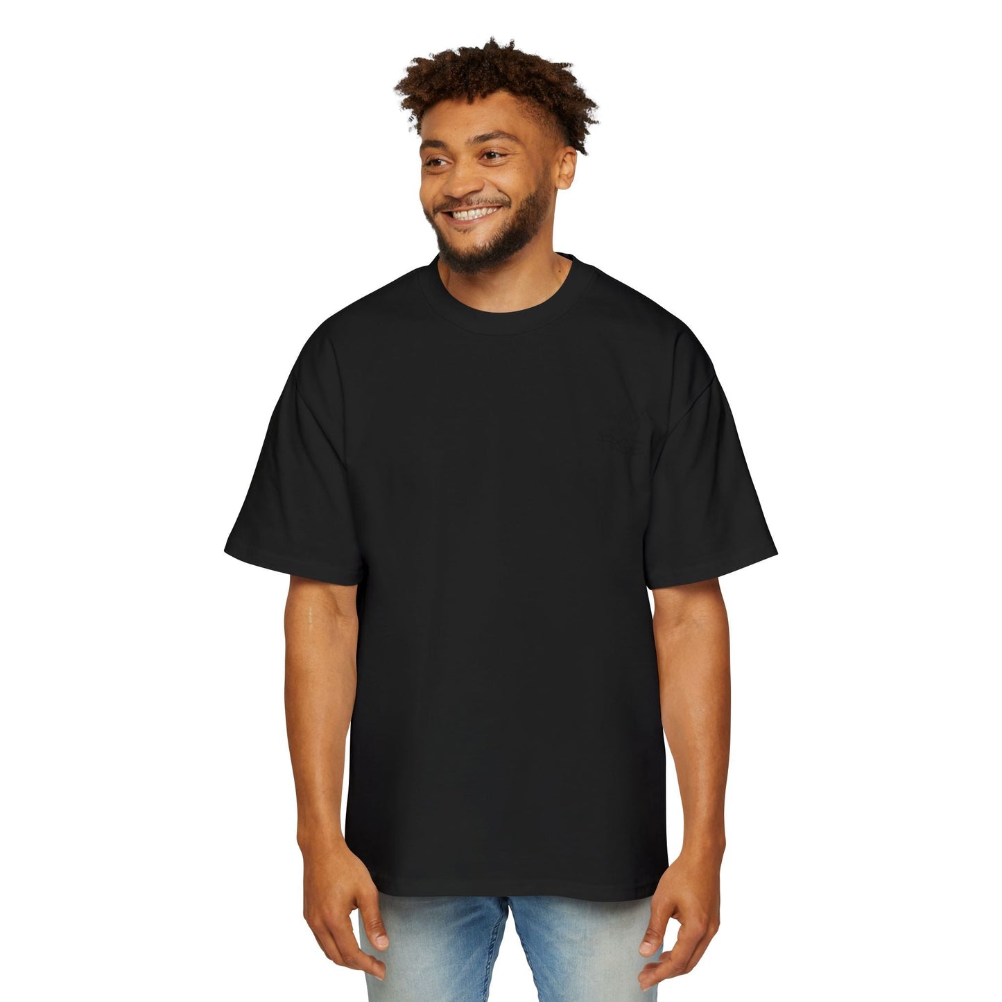 Oversized Tee - Street King FRGE Design FRGE T-Shirt