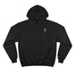 Champion Hoodie - T Design Printify