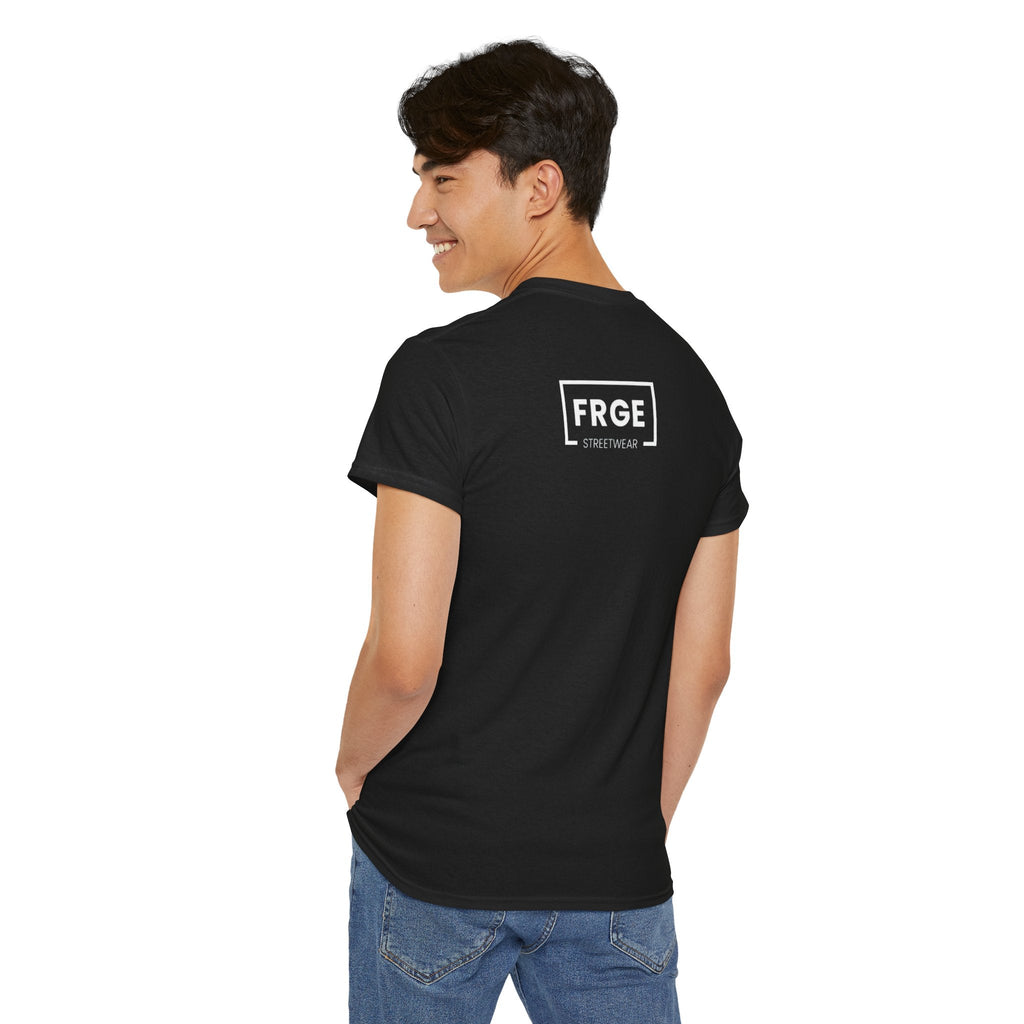 FRGE Sportswear Unisex Tee Printify T-Shirt