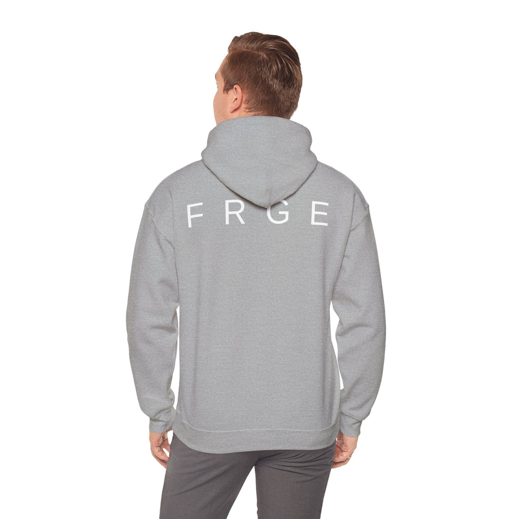 FRGE Sportswear Hoodie Printify Hoodie