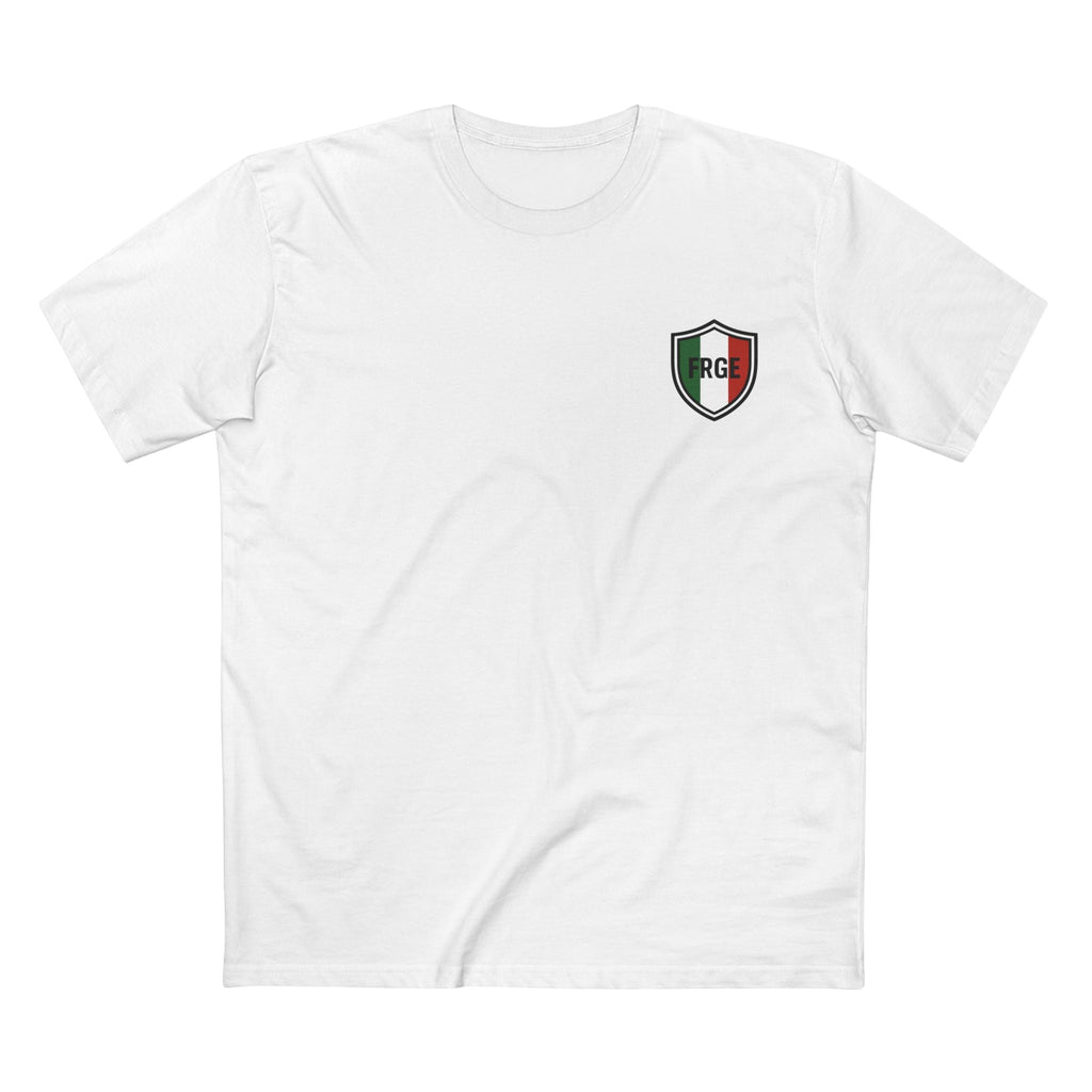 Tee FRGE ITALIA - Urban Style FRGE T-Shirt