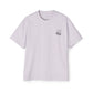 Oversized Tee - Street King FRGE Design FRGE T-Shirt