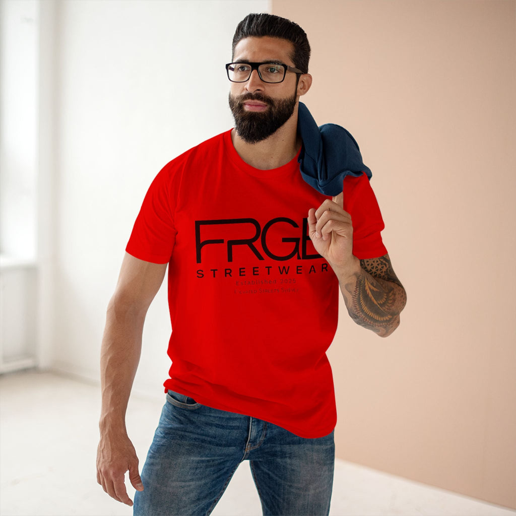 Tee Shirt - FRGE Streetwear Elevating Streets Sydney FRGE T-Shirt