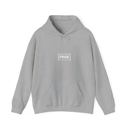 FRGE Sportswear Hoodie Printify