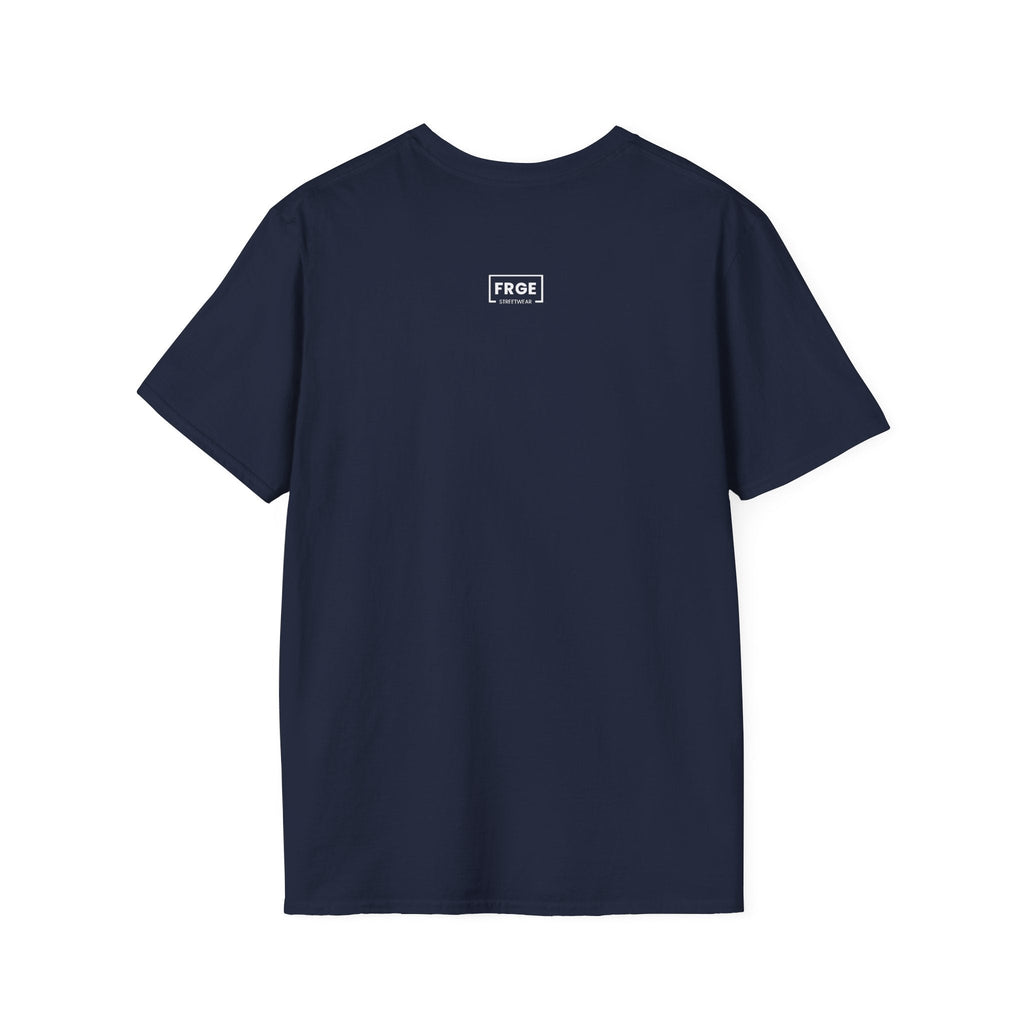 Streetwear Dragon T-Shirt Printify T-Shirt