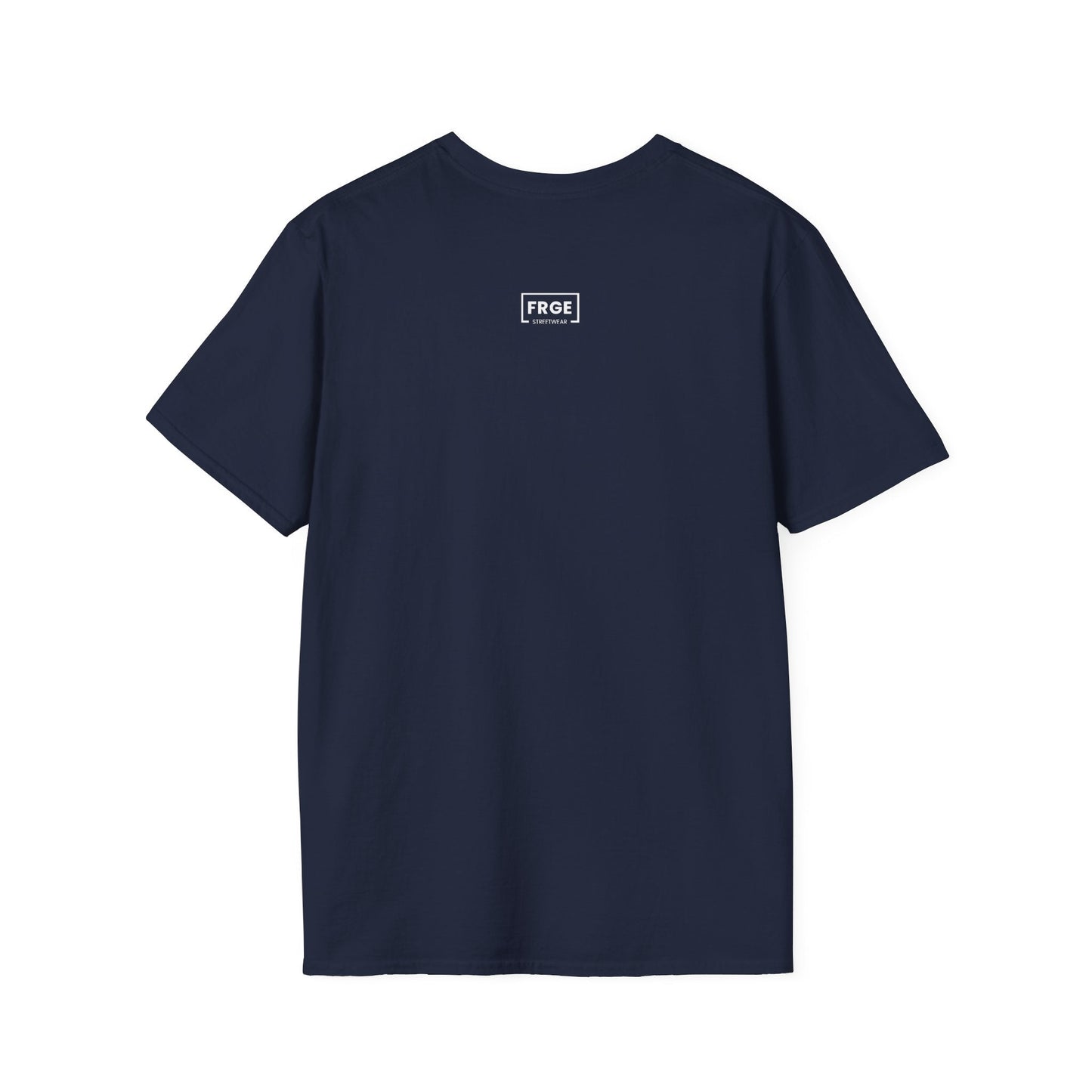 Streetwear Dragon T-Shirt Printify T-Shirt