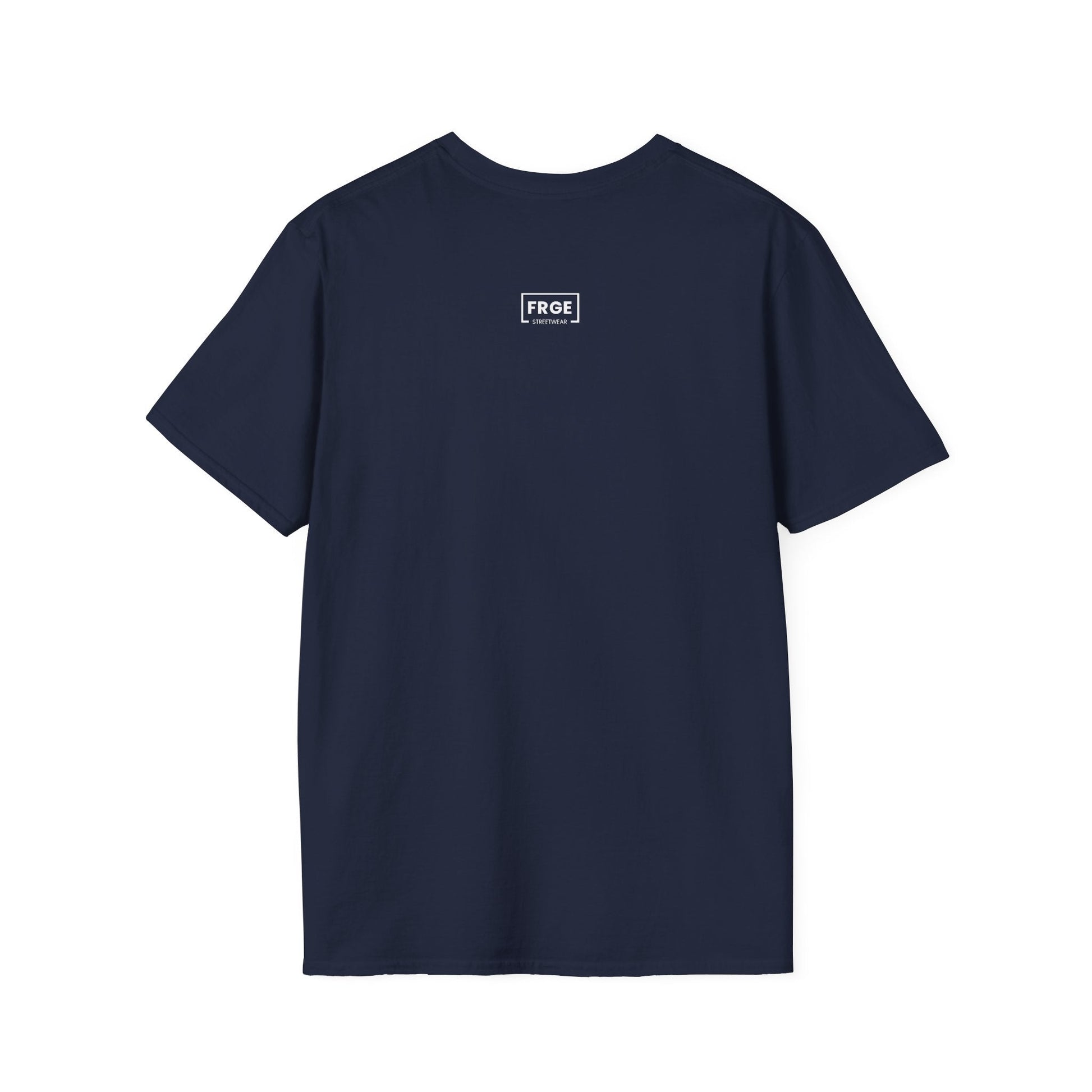 Streetwear Dragon T-Shirt Printify T-Shirt