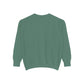 FRGE STREETWEAR - Unisex Garment-Dyed Sweatshirt Printify Sweatshirt