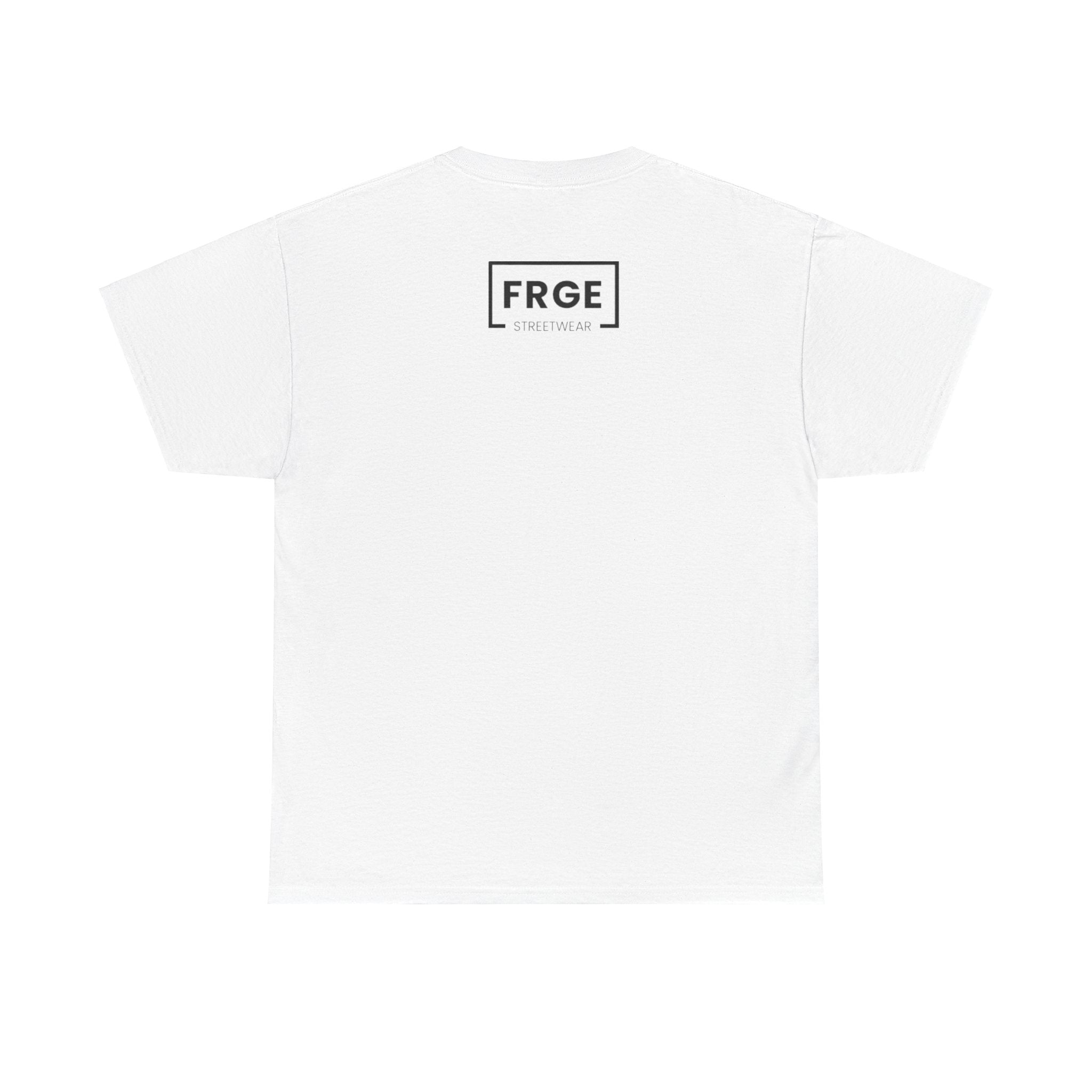 FRGE Sportswear Unisex Tee Printify T-Shirt