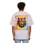 Oversized Tee - Street King FRGE Design FRGE T-Shirt
