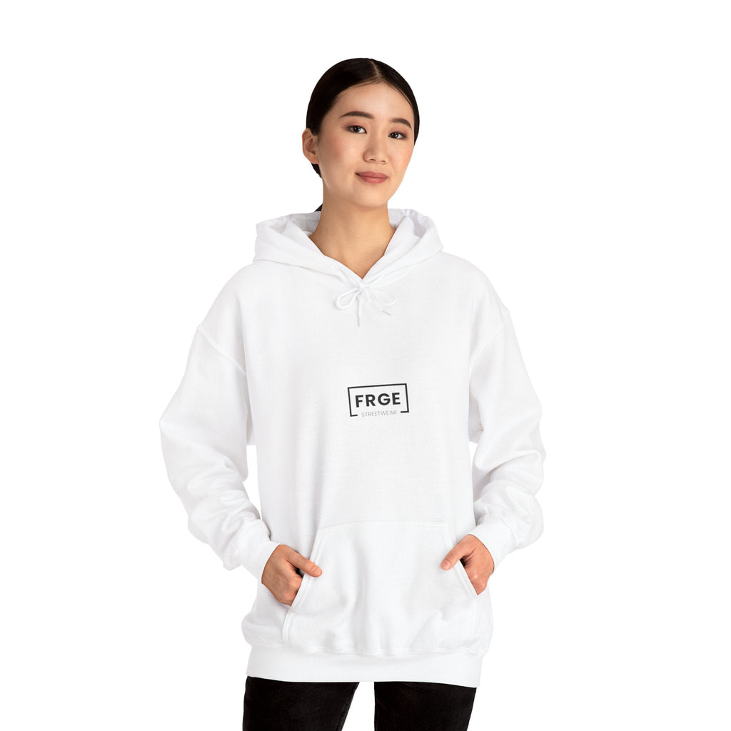 FRGE Sportswear Hoodie Printify Hoodie