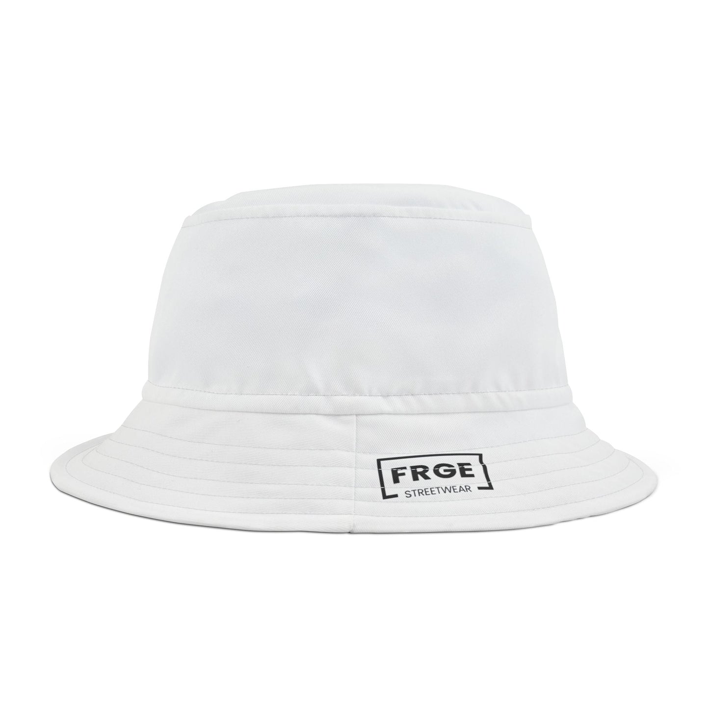 FRGE STREETWEAR - Bucket Hat (AOP) Printify Hats