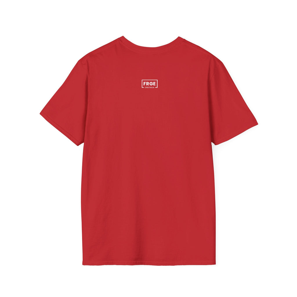 Streetwear Dragon T-Shirt Printify T-Shirt