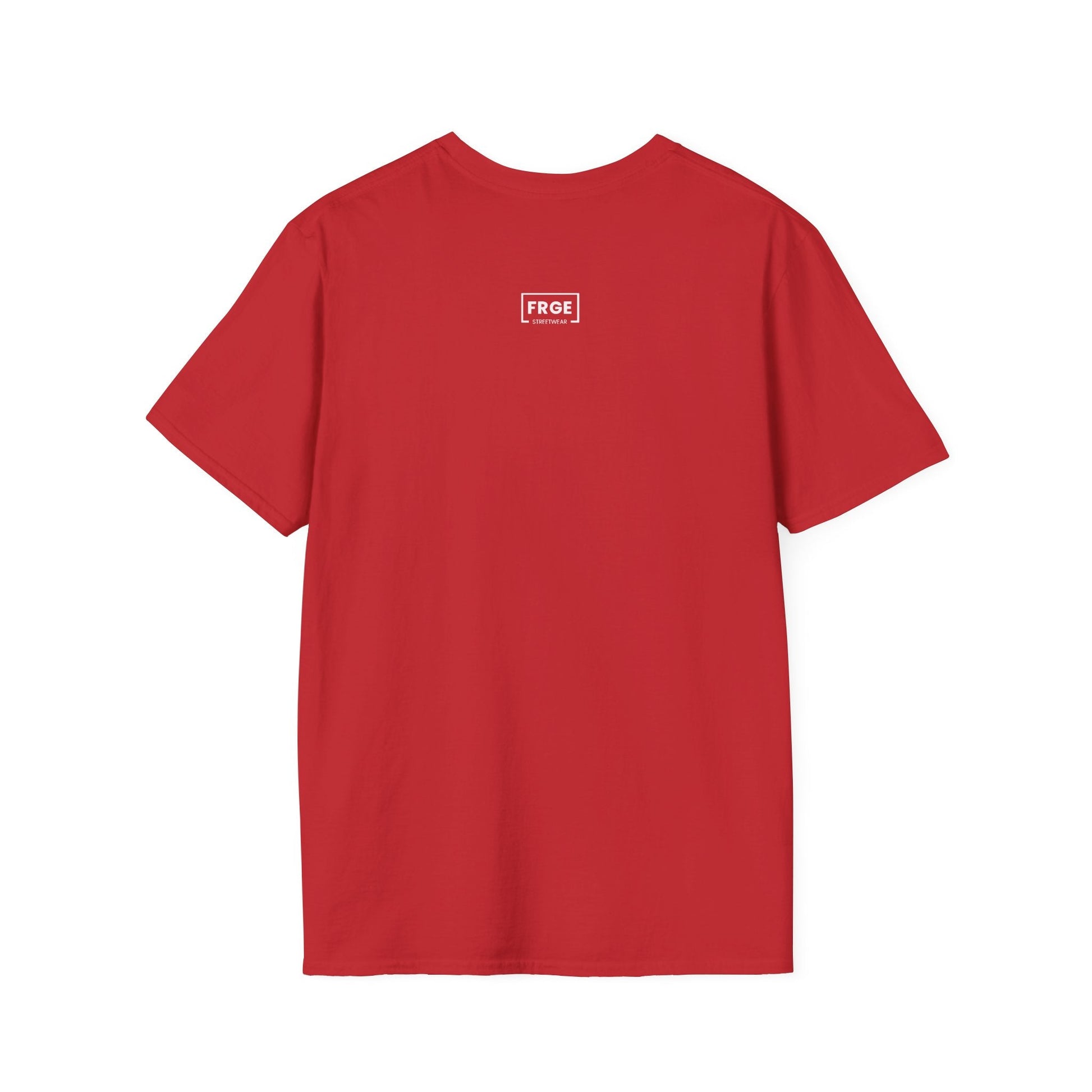 Streetwear Dragon T-Shirt Printify T-Shirt