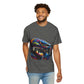 Streetwear SNAKE Unisex T-shirt - FRGE Design Printify T-Shirt