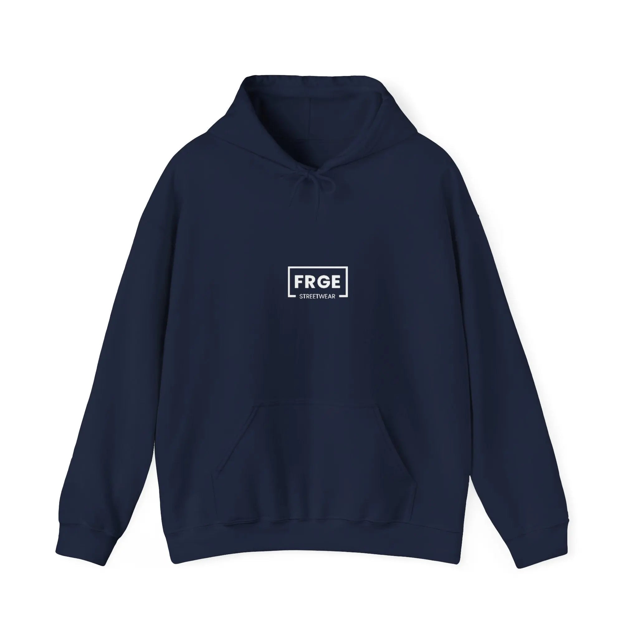 FRGE Sportswear Hoodie Printify