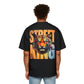 Oversized Tee - Street King FRGE Design FRGE T-Shirt
