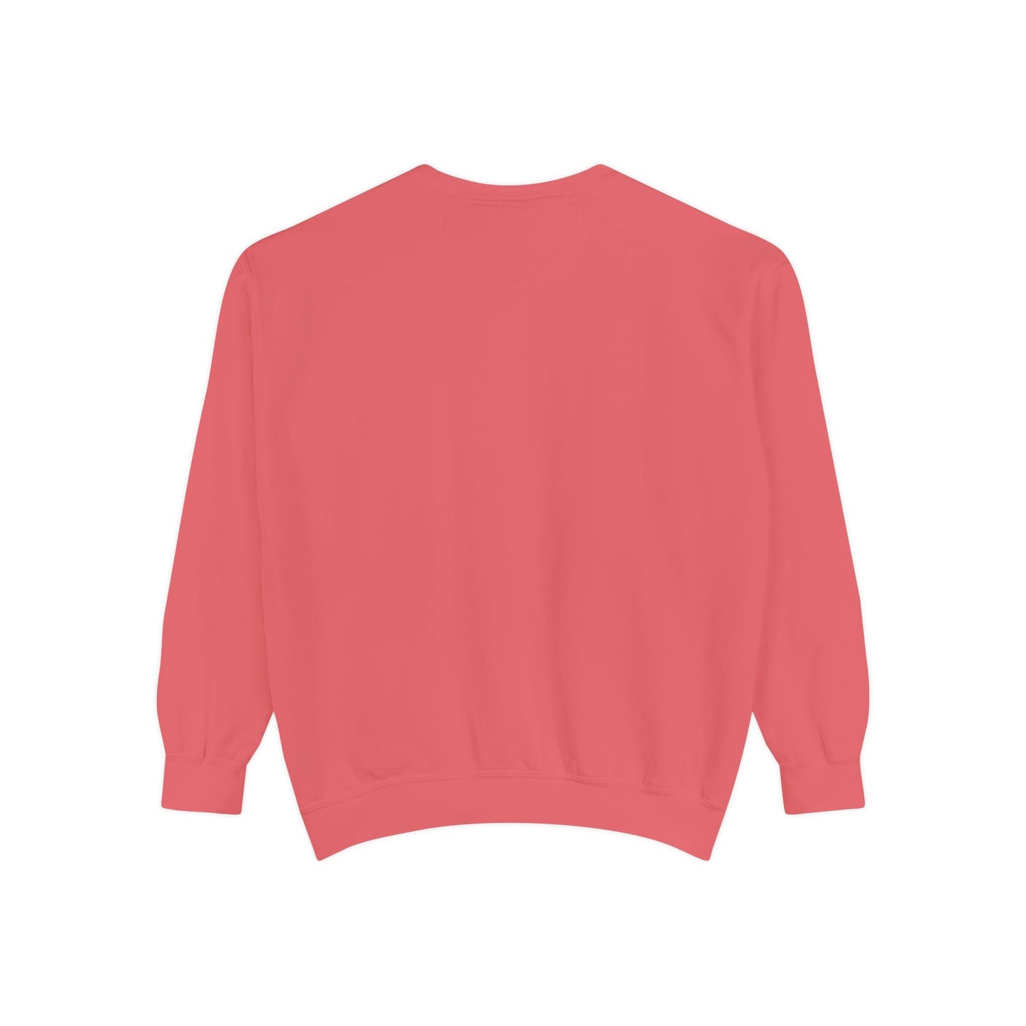 FRGE STREETWEAR - Unisex Garment-Dyed Sweatshirt Printify Sweatshirt