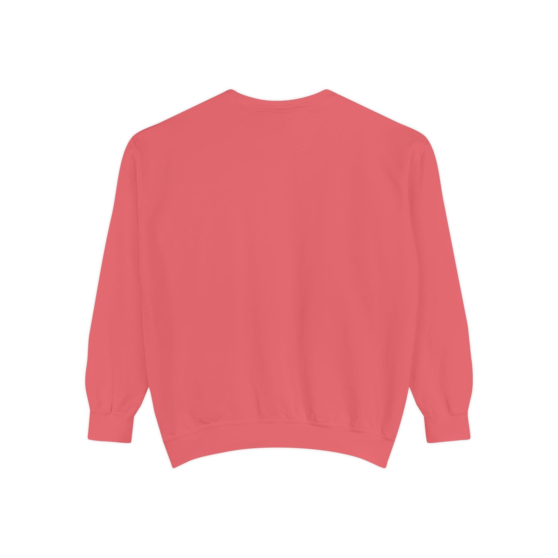 FRGE STREETWEAR - Unisex Garment-Dyed Sweatshirt Printify Sweatshirt