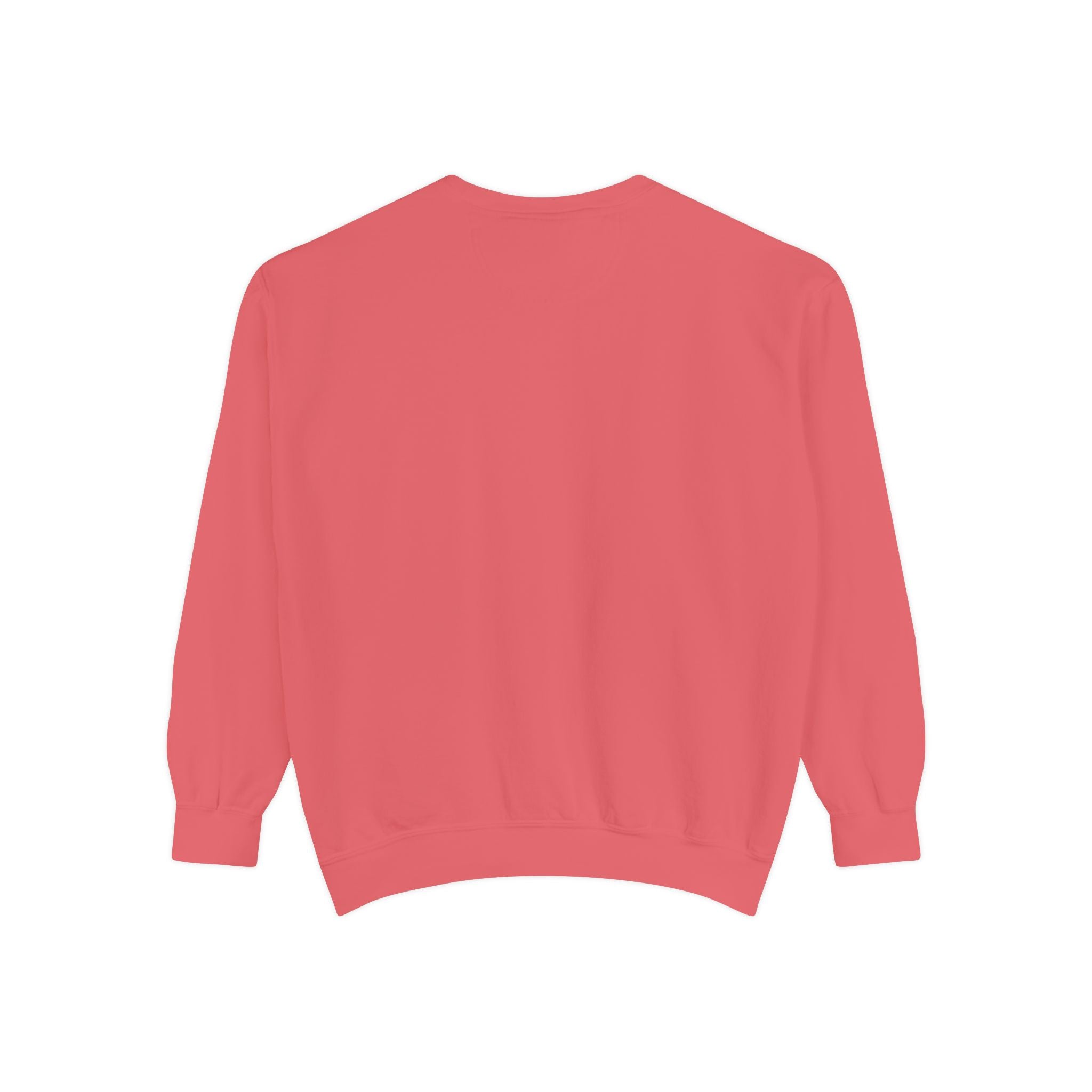 FRGE STREETWEAR - Unisex Garment-Dyed Sweatshirt Printify Sweatshirt