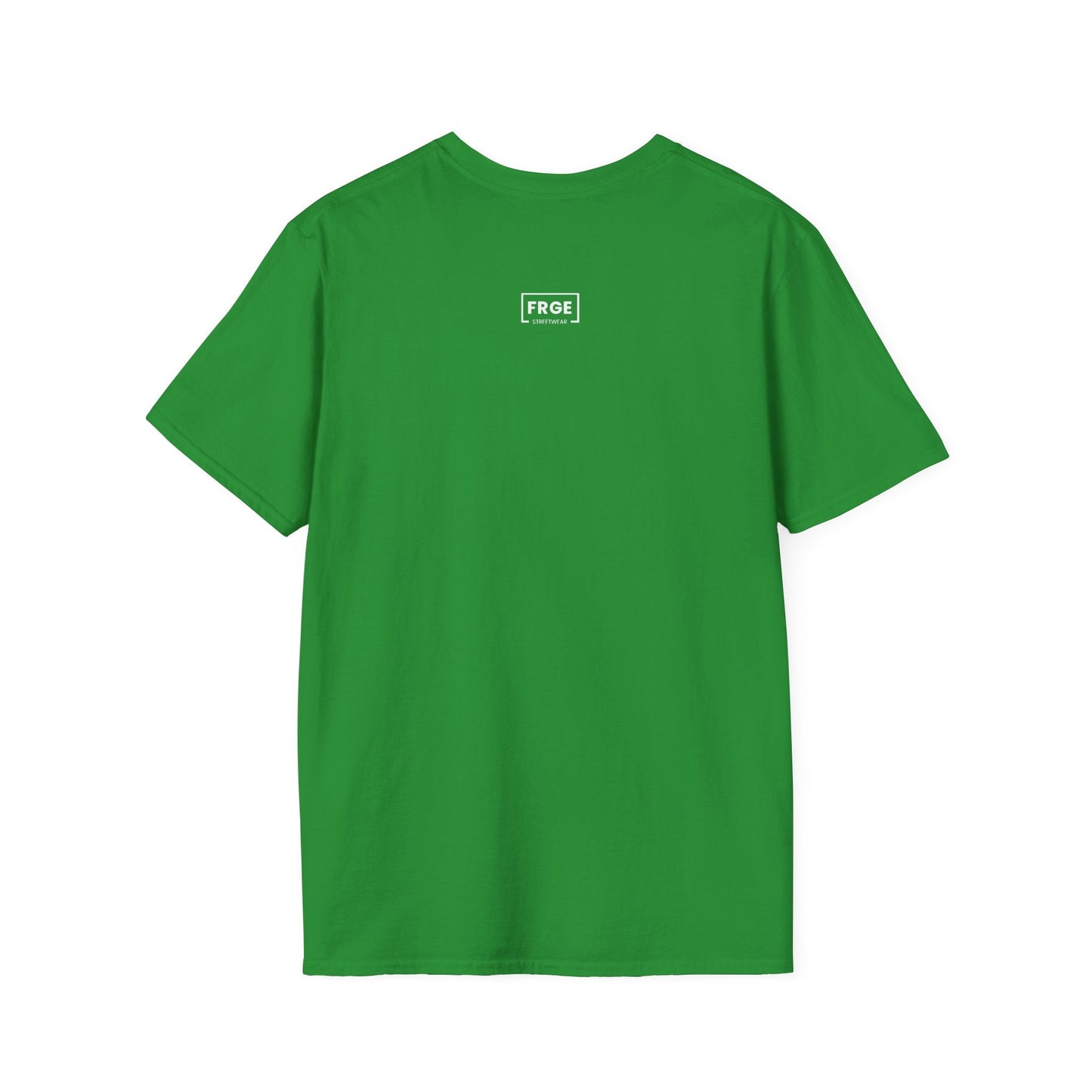 Streetwear Dragon T-Shirt Printify T-Shirt