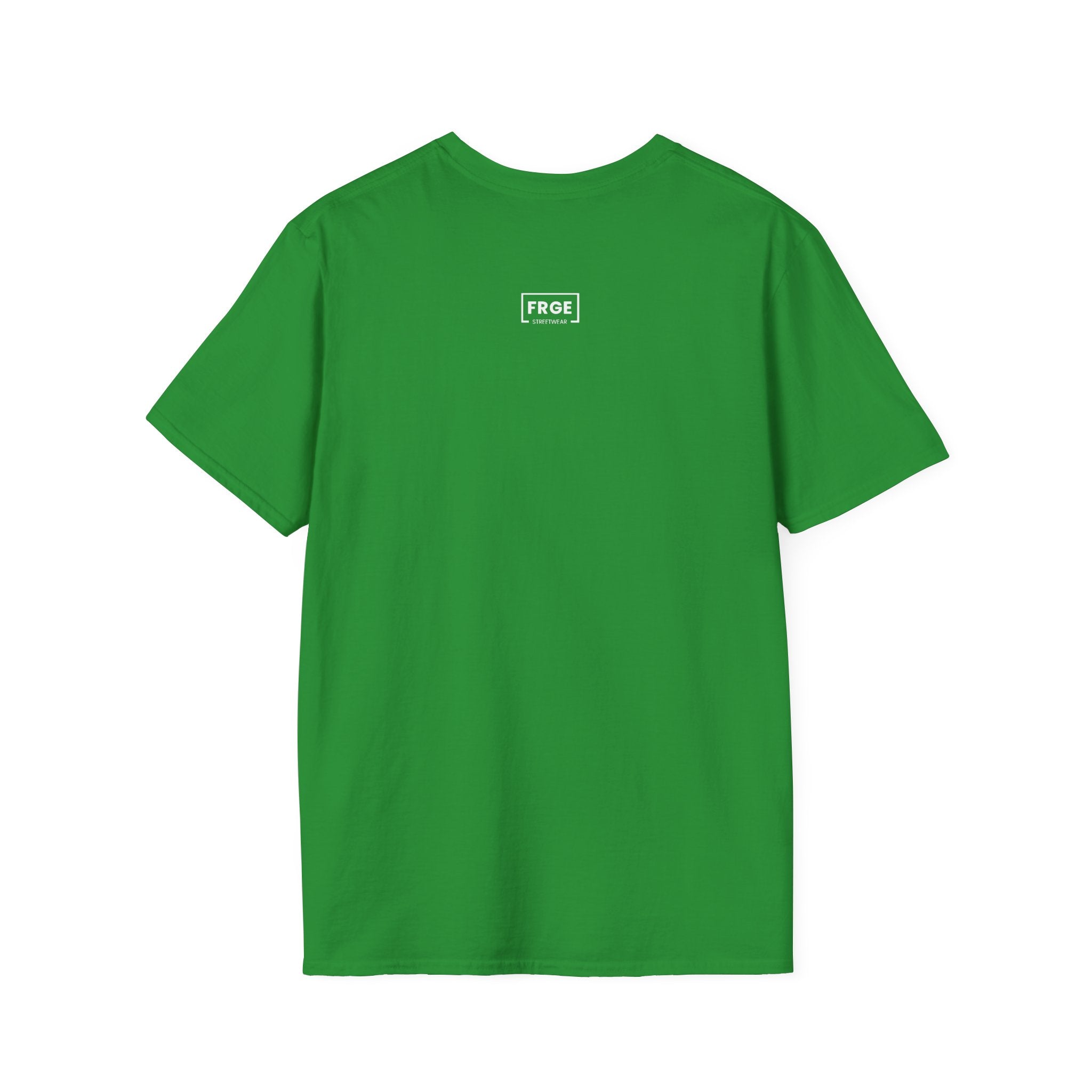 Streetwear Dragon T-Shirt Printify T-Shirt