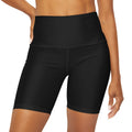 Yoga Shorts - FRGE Streetwear Design Printify All Over Prints