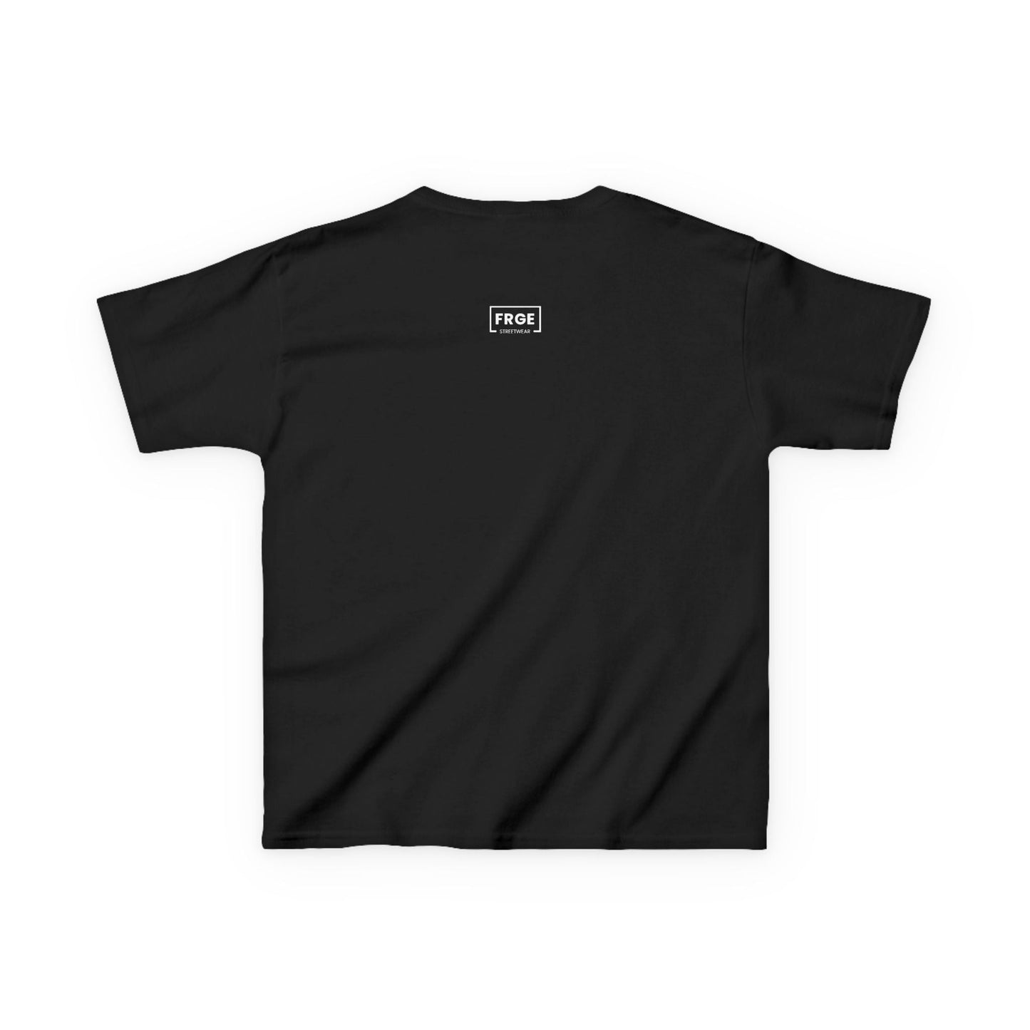 Kids Tee - FRGE Kids Streetwear Unicorn Design Printify Kids clothes