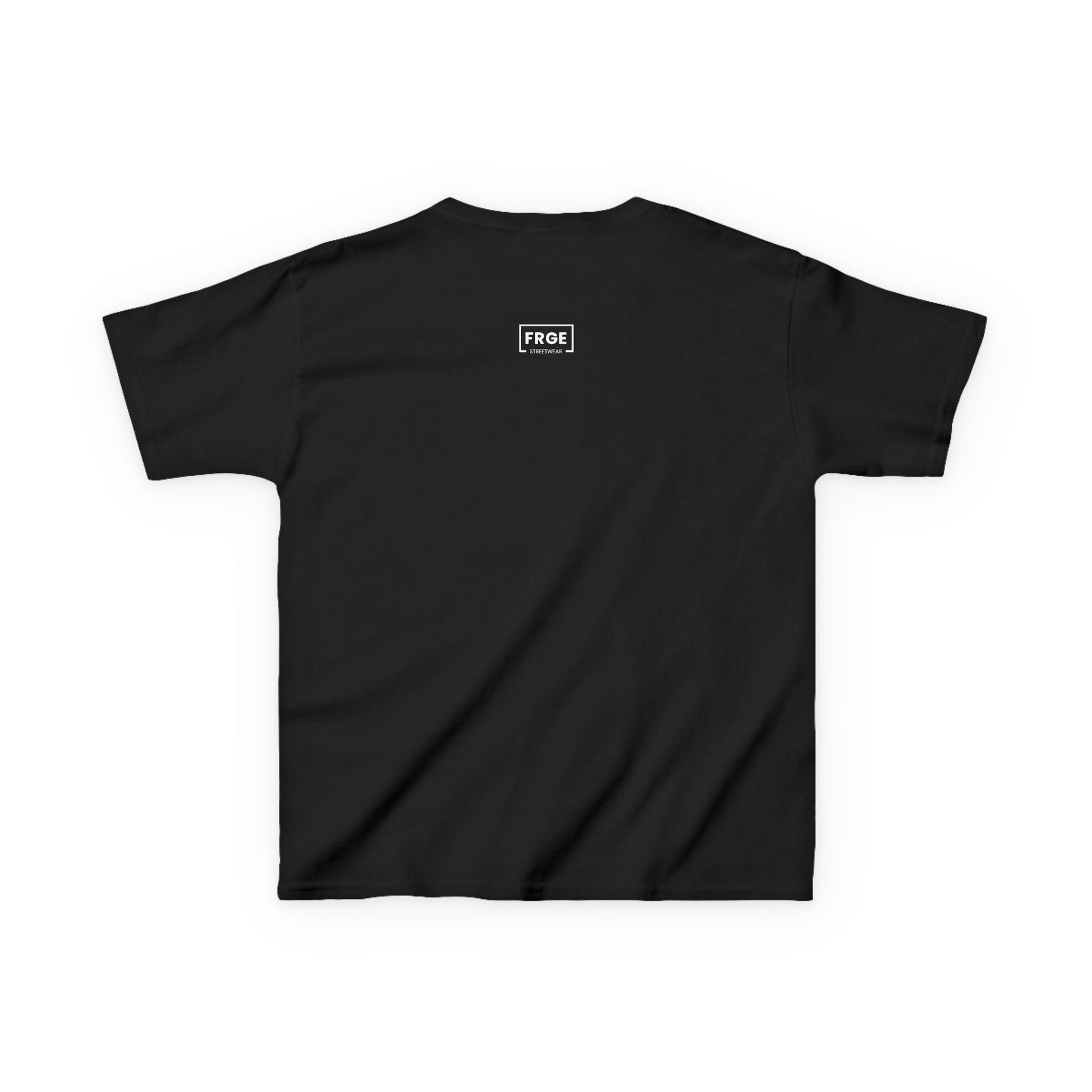 Kids Tee - FRGE Kids Streetwear Unicorn Design Printify Kids clothes